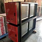 Electrostatic Filter