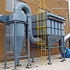 What are Dust Collection Systems?