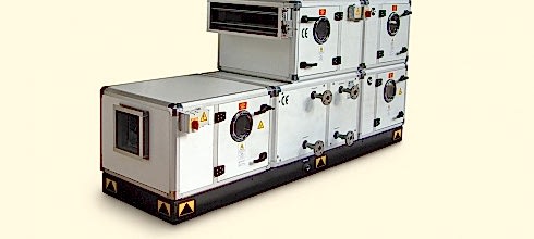 Air Conditioning Unit