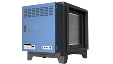 Elektrostatik Filtre