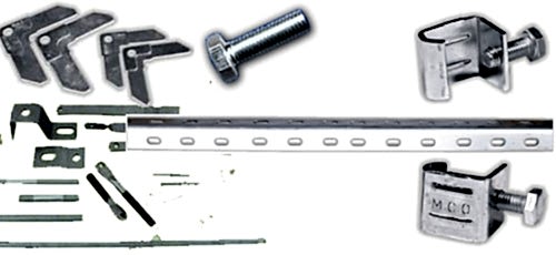 Havalandırma Bağlantı Ekipmanları